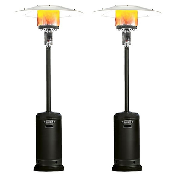 Umbrella Patio Heater