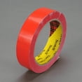 thumbnail image 3 of Scotch Color Coding Tape 690, Red, 9 mm x 66 m, 192 per case, 3 of 4