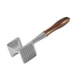 thumbnail image 5 of Meat Tenderizer Dual-Sided Nails Meat Mallet Meat Tenderizer Tool Meat Hammer, 5 of 7
