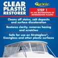 thumbnail image 4 of Star Brite 87208 - 8 oz. Clear Plastic Restorer, 4 of 5