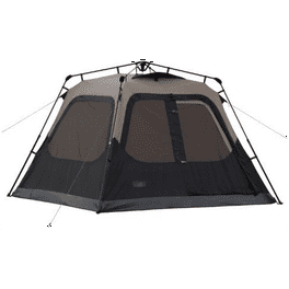 ☆送料無料 Ozark Trail 12オンス ダブルウォ 2個セット 1802 Ozark Trail 12-Person Cabin Tent, with Screen Porch and 2