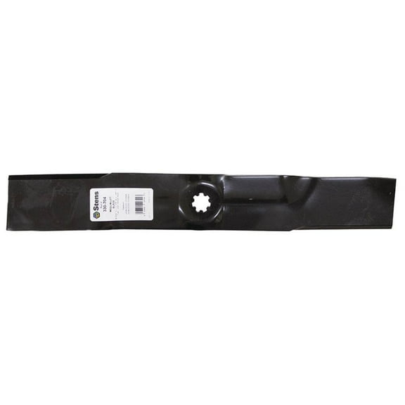 New Stens Medium-Lift Blade 330-704 for John Deere GY20684