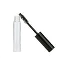 thumbnail image 2 of CEHVOM 10mL Empty Mascara Tube Eyelash Cream Vial/Liquid Bottle/Container Black Cap, 2 of 5