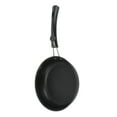 thumbnail image 3 of Durable Stainless Steel Frying Pan, Non,Stick, Easy Clean, Perfect For Eggs  Omelets, Restaurant Quality, 3 of 6
