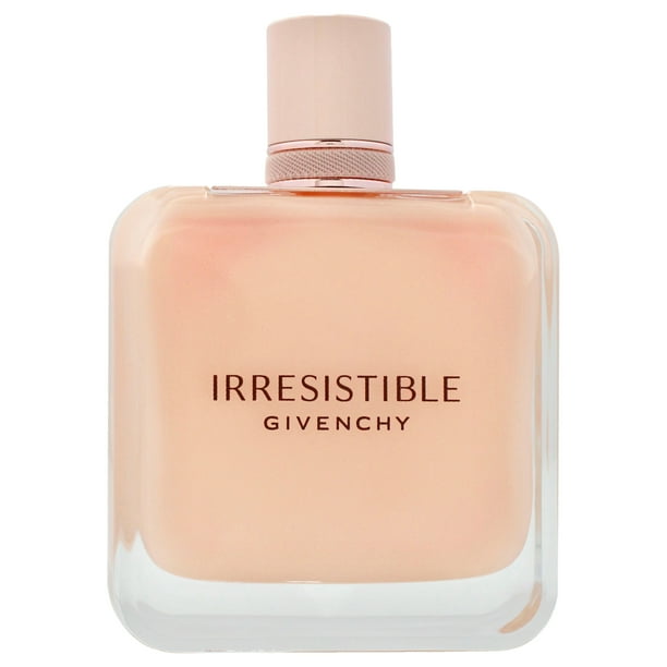 Irresistible Nude Velvet by Givenchy for Women - 2.7 oz EDP Spray