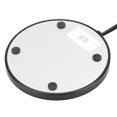 thumbnail image 4 of Posavasos Eléctrico, Posavasos Eléctrico, Cafeterías Para Restaurantes De Oficina En Casa YLSHRF Cup Mat, 4 of 8
