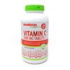 Vitamin C 1000 MG - 250 Tabs by Nutribiotic