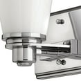 thumbnail image 2 of Hinkley Lighting - One Light Bath Sconce - Avon - 1 Light Bath Vanity in, 2 of 4