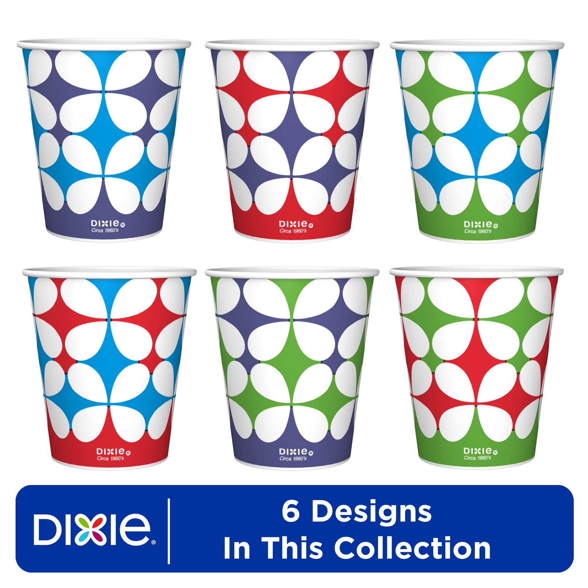 V: “A Dixie for Every Need” – The Diffusion of the Paper Cup