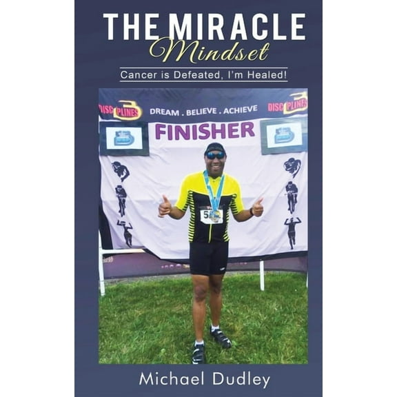 The Miracle Mindset (Paperback)