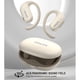 thumbnail image 2 of Auriculares Bluetooth Philips TAT2769 con reducción de ruido - Azul, 2 of 4