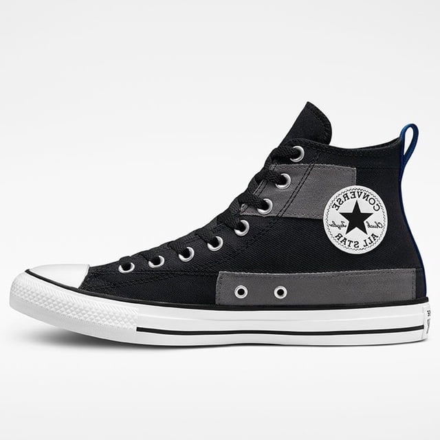 CONVERSE CHUCK TYLOR ALL STAR DESERT PATCHWORK HIGH