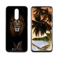thumbnail image 1 of Compatible with LG X4 Phone Case, lion-animal Case Silicone Protective for Teen Girl Boy Case for LG X4, 1 of 1