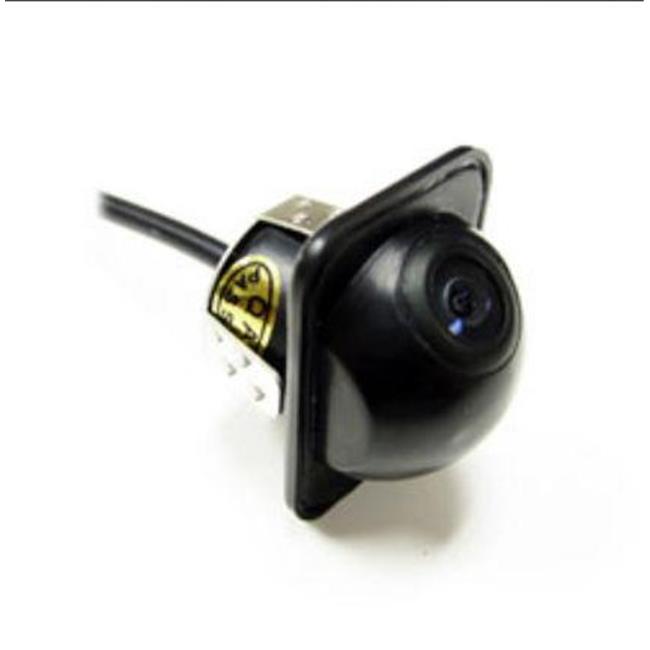 Boyo VTB123HD Flush Mount BackUp Camera CMOS