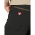 thumbnail image 6 of Men's Wrangler Workwear Ranger Cargo Pant, 6 of 9