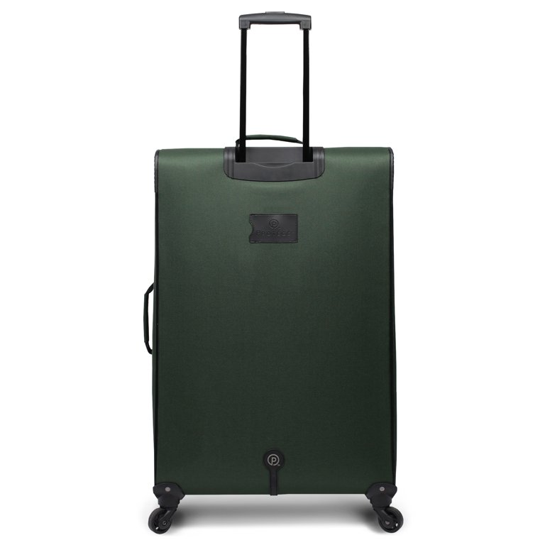 Protege 2 Way Travel Luggage Strap, Adjustable 75 Suitcase Belt