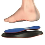 dr scholl arch supports flat feet