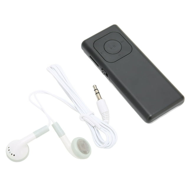 M Player, reproductor de MP3, reproductor de música mini sin pérdida de sonido, reproductor M pequeño creado magistralmente