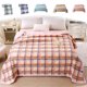 thumbnail image 1 of Summer Cool Quilt Thin Lightweight Quilt Core - Colcha acondicionada suave, suave y lavable, cómoda para lavar y cómoda colcha de verano para dormitorio, 1 of 6