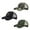 3 Pack, variant on Xmarks American Flag Hat, Tactical Embroidered Operator Cap, Baseball Cap for Men and Women