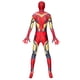 thumbnail image 4 of Iron Avengers 4 medias de una pieza cosplay traje de Avengers Iron Man, 4 of 5