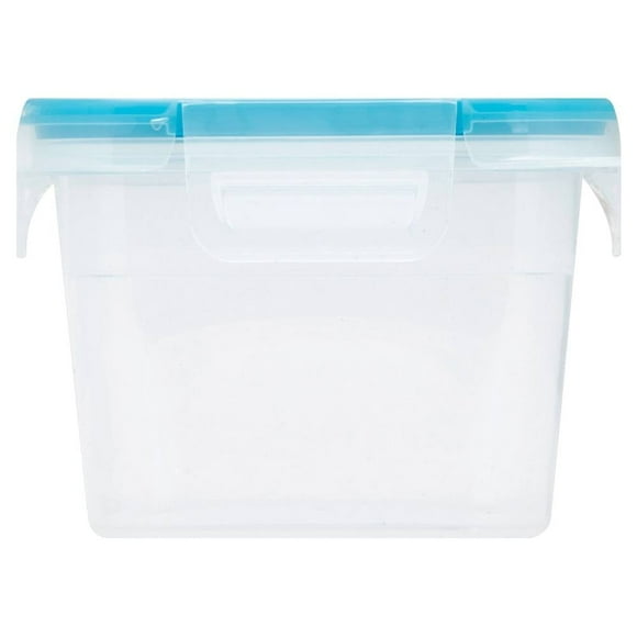 Contenedor Snapware Total Solution de Plástico de 1.18 Litros Rectangular