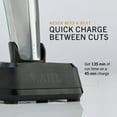 thumbnail image 5 of Wahl  Professional 5 Star Series Hi-Viz Trimmer, 5 of 6