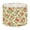 Color 4, variant on Drum Lamp Shade Fashionable Chic Fall Winter Green Grey Forest Eucalyptus Leaf Lampshade for Table Lamps Floor Lamps Pendant Light 13"x13"x10" Replacement Linen Large Lamp Shade Easy Assembly