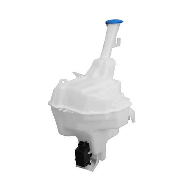 NEW WASHER FLUID RESERVOIR FITS 20122016 HYUNDAI ACCENT 986201R010