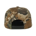 thumbnail image 5 of Outdoor Cap OC511CAMO 5-Panel High Crown Solid Back Cap-Realtree Advantage Classic®, 5 of 8