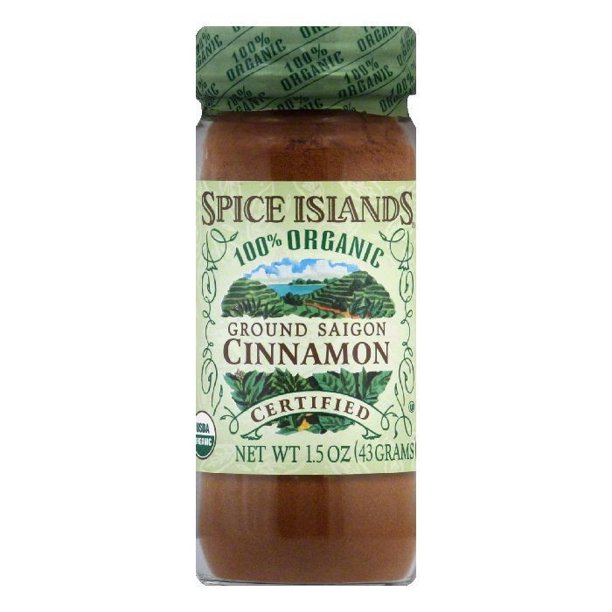 Spice Island Curry Powder, 2 OZ (Pack of 3)