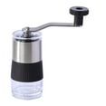 thumbnail image 2 of Coffee Grinder, Conical Burr Mill, Handheld Professional Manual Coffee Mill Hand, 2 of 8