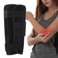 thumbnail image 4 of Elbow Support Splint, Elbow Splint Relieve Elbow Ache Adjustable Size  For Arthritis For Children XS, 4 of 8