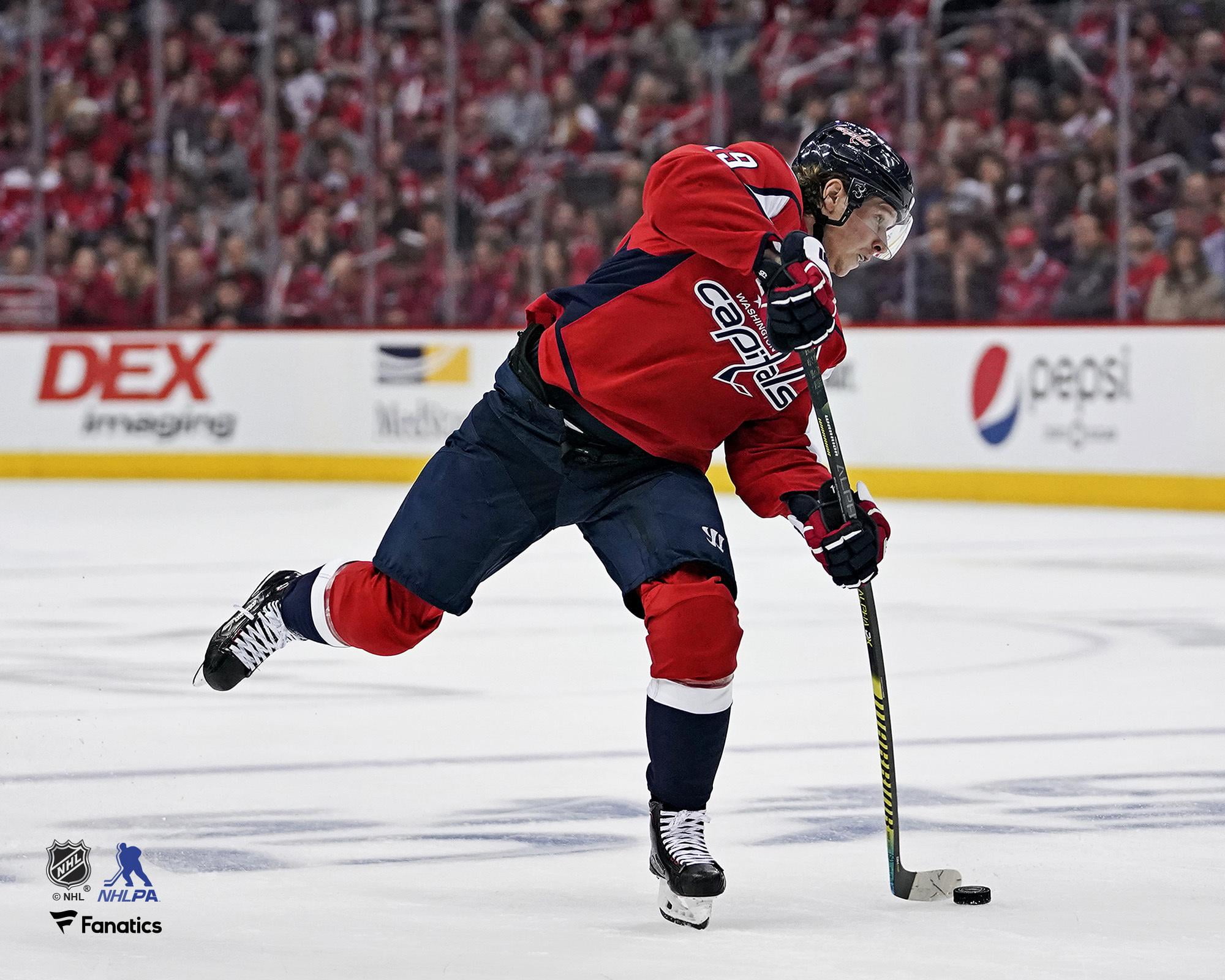 washington capitals backstrom jersey