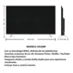 thumbnail image 2 of Smart Tv Pantalla Qled 32 Pulgadas Jvc Si32qrf Roku Tv 2k, 2 of 3