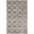 thumbnail image 1 of Safavieh Amherst Grey Indoor Outdoor Rug - 6' x 9', 1 of 5