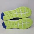 thumbnail image 3 of Adi-das EnergyFalcon 'Gray/Black/Blue' Sneakers / EG8392 / Men's Size 13, 3 of 6