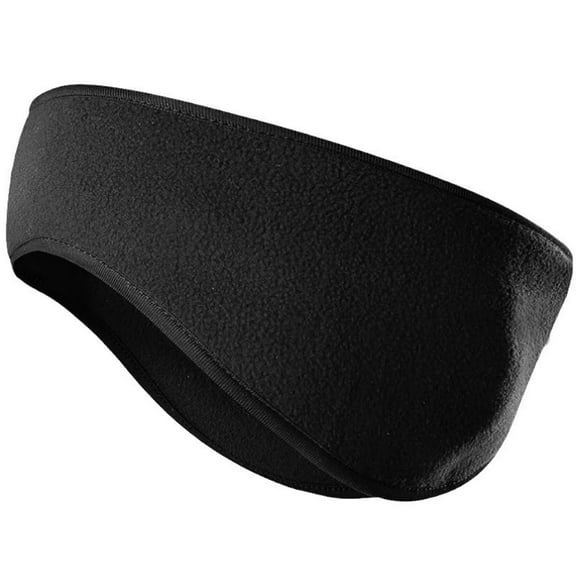 Raindrops Ear Warmer Headband Winter Headbands Sports Running Full Cover Headbands Elastic Ear Warmers Warm Cold Weather Ear Covers for Winter