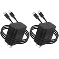 thumbnail image 1 of Charger Cionum Cargador superrápido tipo C de 45 W para Samsung, 1 of 7