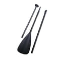 thumbnail image 1 of DYNWAVECA Kayak Paddle 3 Sections Detachable Paddle Boarding Practical Stand up Paddle No Textured, 1 of 10