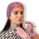 thumbnail image 5 of i-ENVY 30D Extension Cluster Pestañas individuales Fácil de aplicar Raíz plana con extremo cónico Pre-abanicado Volumen Pestañas J Curl con fibra suave Aplicación rápida para calidad y resultado de sa, 5 of 5