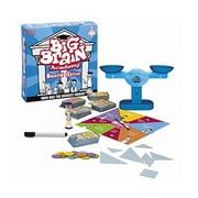 University Games Big Brain Academy Used Condition