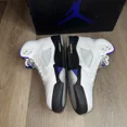 thumbnail image 3 of Size 8 - Jo r-dan 5 Concord 2022, 3 of 5