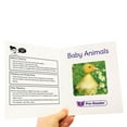 thumbnail image 3 of Junior Learning Letters & Sounds Phase 1 Set 2 Non-Fiction Educational Learning Set, 3 of 3