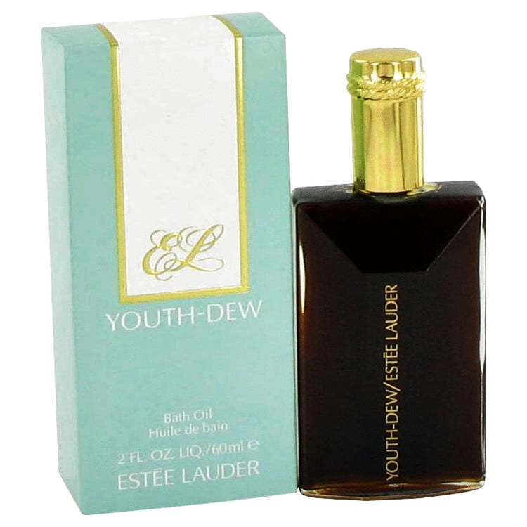 estee lauder youth dew shower gel