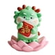 thumbnail image 3 of Mini estatua de dragón Feng Shui Centro de mesa Figura de dragón de Año Nuevo chino 75x75x77 cm, 3 of 9
