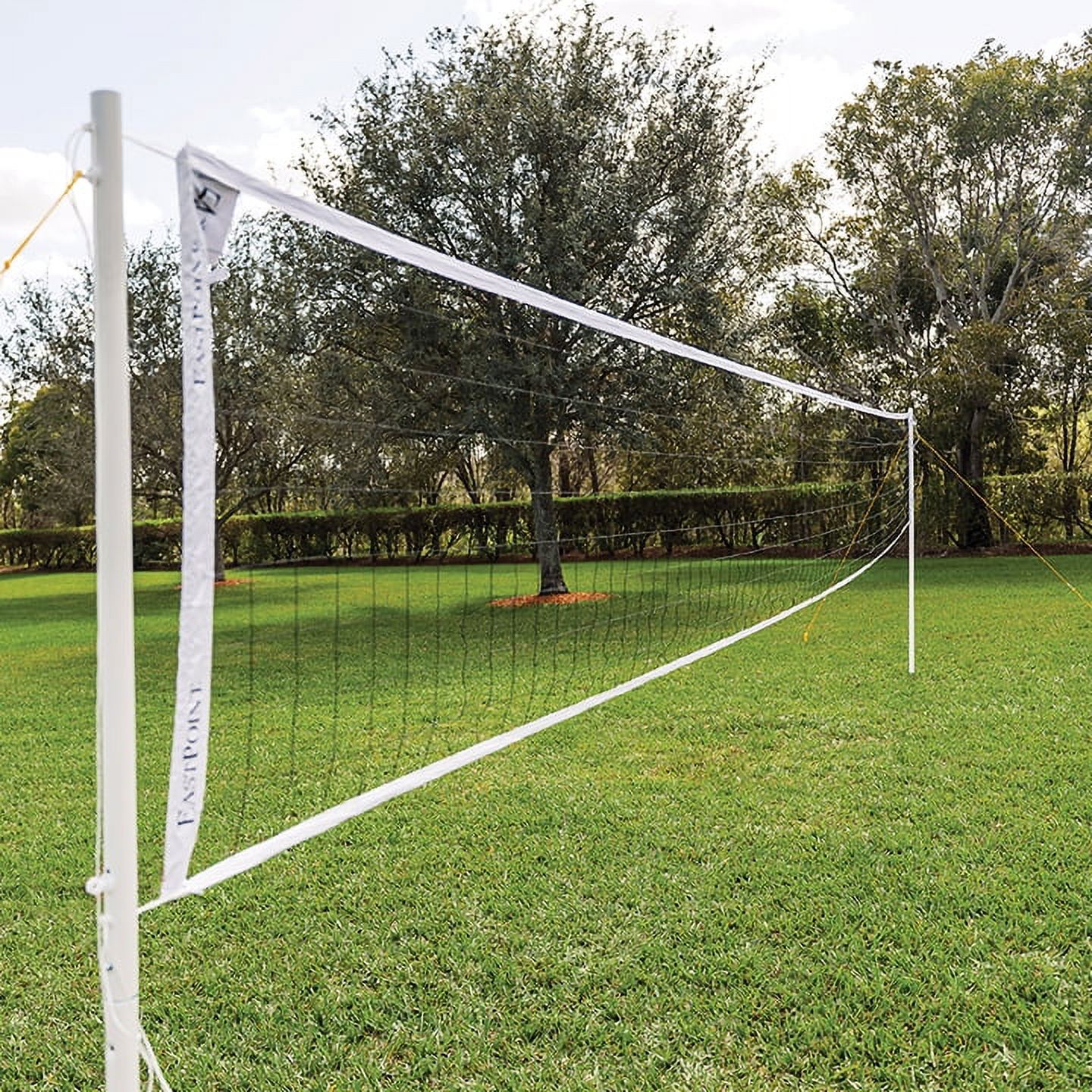 Athletic Works Tournament Volleyball Net 32' x 3' photo 5