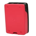 thumbnail image 1 of Case for , Case for , ABS Case Protective Shell Snap in Slot Accurate Hole Resistance for, Space Heater Accessories, 1 of 8
