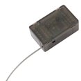 thumbnail image 4 of 2X Receptor X6DC 2.4G 6CH con Tira de Luces LED Juego de Módulos de Placa de Control para Accesorios de Reemplazo de Transmisor de Coche RC, 4 of 5