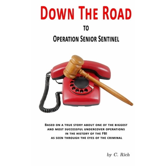 Down The Road (Hardcover)